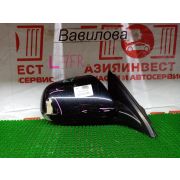 Зеркало боковое правое Honda Accord CU2 K24A 2008 L7