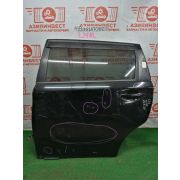 Дверь задняя левая Toyota Wish ZGE20W 2ZR-FAE 2009 L25