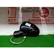 Зеркало боковое левое Toyota Wish ZGE20W 2ZR-FAE 2009 L25