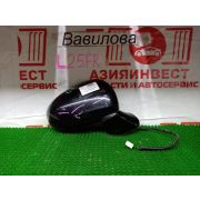 Зеркало боковое правое Toyota Wish ZGE20W 2ZR-FAE 2009 L25