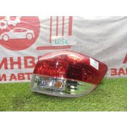 Фонарь стоп-сигнала правый Toyota Wish ZGE20W 2ZR-FAE 2009 L25