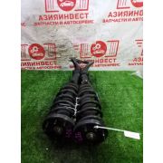 Стойки передние комплект Honda Accord CU2 K24A ML5A 2008 L26
