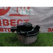 Мотор отопителя Honda Accord CU2 K24A ML5A 2009 L33