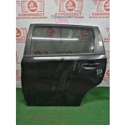 Дверь задняя левая Toyota Wish ZGE20W 2ZR-FAE K311 -02A 2009 L36