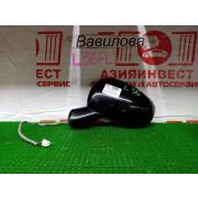 Зеркало боковое левое Toyota Wish ZGE20W 2ZR-FAE K311 -02A 2009 L36