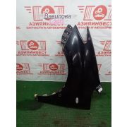 Крыло переднее левое Toyota Wish ZGE20W 2ZR-FAE K311 -02A 2009 L36