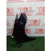 Крыло переднее правое Toyota Wish ZGE20W 2ZR-FAE K311 -02A 2009 L36