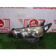 Фара левая Toyota Wish ZGE20W 2ZR-FAE K311 -02A 2009 L36