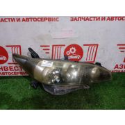 Фара правая Toyota Wish ZGE20W 2ZR-FAE K311 -02A 2009 L36