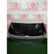 Дверь 5-я Toyota Wish ZNE10G 1ZZ-FE 2004 L57