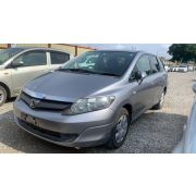 Капот Honda Airwave GJ1 L15A SLSA 2007 L8