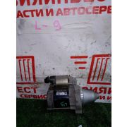 Стартер Honda Airwave GJ1 L15A SLSA 2008 L9