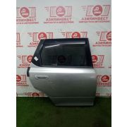 Дверь задняя правая Honda Airwave GJ1 L15A SLSA 2008 L9