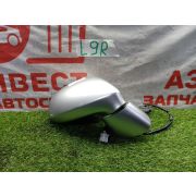 Зеркало боковое правое Honda Airwave GJ1 L15A SLSA 2008 L9