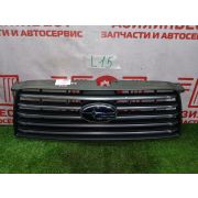 Решетка радиатора Subaru Forester SG5 EJ20 TY755VS7AA 2005 L15