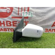 Зеркало боковое левое Toyota Ist NCP65 1NZ-FE U340F -05A 2004 L27
