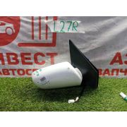 Зеркало боковое правое Toyota Ist NCP65 1NZ-FE U340F -05A 2004 L27
