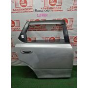 Дверь задняя правая Honda Airwave GJ1 L15A SLSA 2005 L37