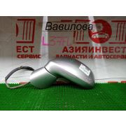 Зеркало боковое левое Honda Airwave GJ1 L15A SLSA 2005 L37