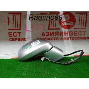 Зеркало боковое правое Honda Airwave GJ1 L15A SLSA 2005 L37