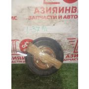 Ступица задняя левая Honda Airwave GJ1 L15A SLSA 2005 L37