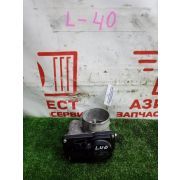 Дроссельная заслонка Nissan Wingroad JY12 MR18(DE) RE0F08A FI54 2013 L40