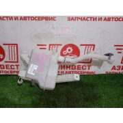 Бачок омывателя передний Nissan Wingroad JY12 MR18(DE) RE0F08A FI54 2013 L40