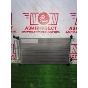 Радиатор кондиционера Nissan Wingroad JY12 MR18(DE) RE0F08A FI54 2013 L40