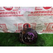 Ступица передняя левая Nissan Wingroad JY12 MR18(DE) RE0F08A FI54 2013 L40