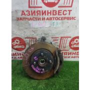 Ступица передняя правая Nissan Wingroad JY12 MR18(DE) RE0F08A FI54 2013 L40