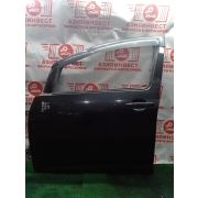 Дверь передняя левая Toyota Wish ZNE10G 1ZZ-FE 2004 L39