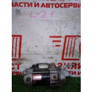 Стартер Toyota Porte NNP10 2NZ-FE U441E -03A 2011 L21