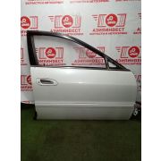 Дверь передняя правая Honda Inspire UA5 J32A B7VA 2001 L43