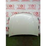 Капот Honda Inspire UA5 J32A B7VA 2001 L43