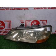 Фара левая Honda Inspire UA5 J32A B7VA 2001 L43