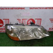 Фара правая Honda Inspire UA5 J32A B7VA 2001 L43