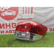 Фонарь стоп-сигнала правый Toyota Wish ZGE20W 2ZR-FAE K311 -02A 2009 L50