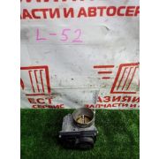 Дроссельная заслонка Nissan Wingroad JY12 MR18(DE) RE0F08A FI54 2009 L52