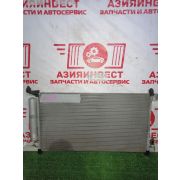 Радиатор кондиционера Nissan Wingroad JY12 MR18(DE) RE0F08A FI54 2009 L52