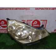 Фара правая Nissan Wingroad JY12 MR18(DE) RE0F08A FI54 2009 L52