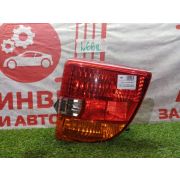 Фонарь стоп-сигнала правый Toyota Celica ZZT230 1ZZ-FE 2000 L66