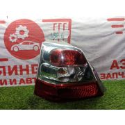 Фонарь стоп-сигнала левый Honda Civic EU4 D17A SSTA 2005 L32