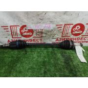 Привод передний правый Subaru Forester SG5 EJ20 TZ1B5LSWAA 2005 L60