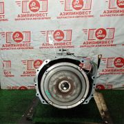 АКПП Subaru Forester SG5 EJ20 TZ1B5LSWAB 2006 L61