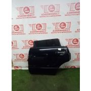 Дверь задняя левая Subaru Forester SG5 EJ20 TZ1B5LSWAB 2006 L61