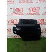 Дверь задняя правая Subaru Forester SG5 EJ20 TZ1B5LSWAB 2006 L61