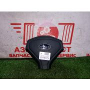 Подушка безопасности водителя Subaru Forester SG5 EJ20 TZ1B5LSWAB 2006 L61