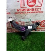 Рычаг передний нижний левый Subaru Forester SG5 EJ20 TZ1B5LSWAB 2006 L61