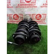 Стойки передние комплект Subaru Forester SG5 EJ20 TZ1B5LSWAB 2006 L61