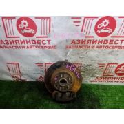 Ступица передняя левая Subaru Forester SG5 EJ20 TZ1B5LSWAB 2006 L61